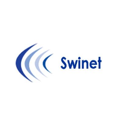 Creazione sito web Swinet srl