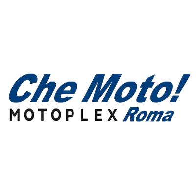 Sito Web Che Moto Roma