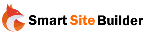 Grazie a Smart Site Builder è possibile costruire siti web professionali in meno di un'ora.