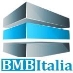 Creazione sito web BMB Italia Srl