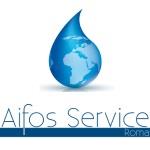 Creazione sito web Aifos Pulizie