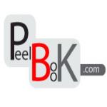 Creazione sito web PeelBook