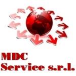 Creazione sito web MDC Service srl