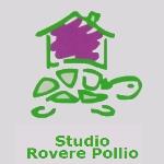 Creazione sito web Gestione Condominio Roma - Studio Rovere Pollio