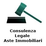 Creazione sito web Consulenza Legale Aste Immobiliari