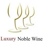 Creazione sito web Luxury Noble Wine