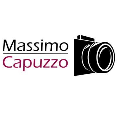Creazione sito web Massimo Capuzzo Photo