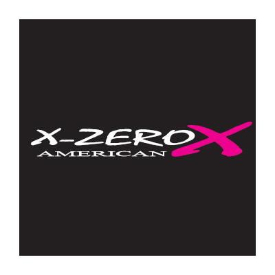 X-ZeroX American