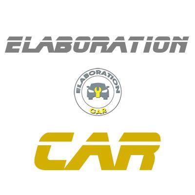 Creazione sito web Elaboration Car - Roma