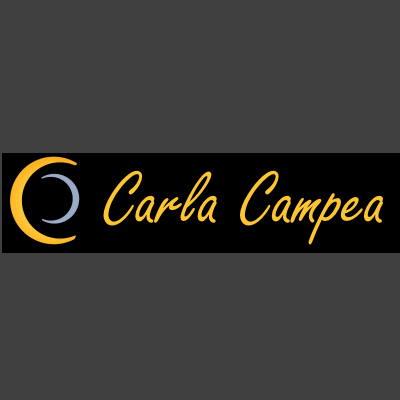 Creazione sito web Carla Campea
