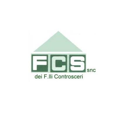 Creazione sito web FCS Serramenti Roma