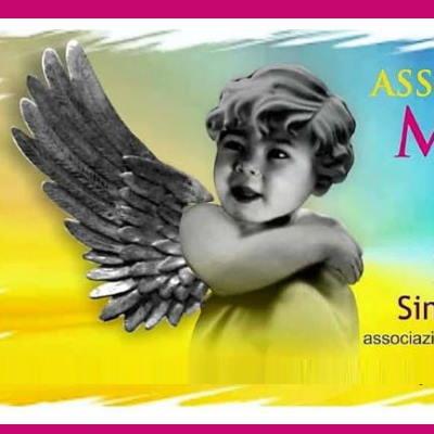Creazione sito web Associazione Onlus Miriana Il Mio Angelo in Paradiso