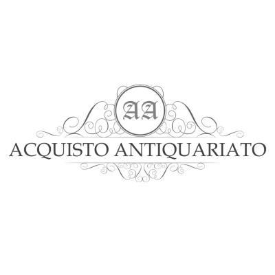 Creazione sito web Acquisto Antiquariato