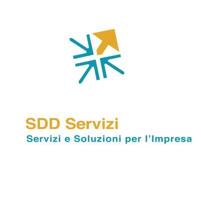 Creazione sito web SDD Servizi, Servizi e Soluzioni per l'Impresa