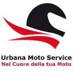 Creazione sito web Urbana Moto - Vendita e Assistenza Moto Roma