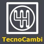 Creazione sito web TecnoCambi: Riparazione Cambi Automatici, Revisione Cambi Automatici