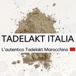 Creazione sito web Tadelakt Italia