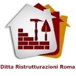 Creazione sito web Ditta Ristrutturazioni Roma