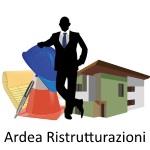 Creazione sito web Ardea Ristrutturazioni