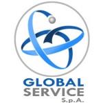 Creazione sito web Global Service SpA
