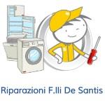 Creazione sito web Riparazioni F.lli De Santis