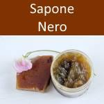 Sapone Nero