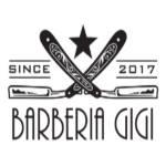 Creazione sito web Barbiere Gigi