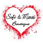Creazione sito web Sofi & Marti Boutique - Abbigliamento Donna, Roma