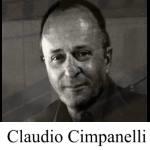 Creazione sito web Claudio Cimpanelli