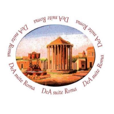 Creazione sito web Dea Suite Roma