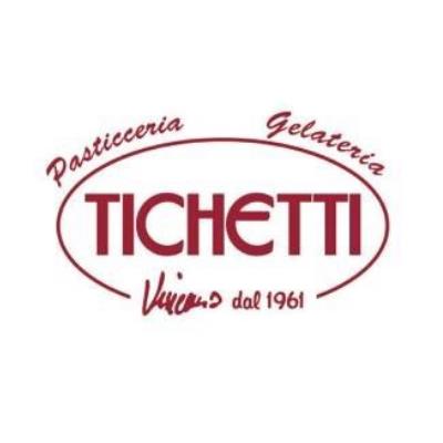 Creazione sito web Pasticceria Tichetti