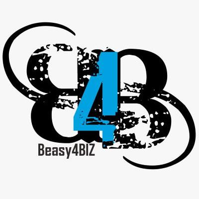 Creazione sito web Beasy4BIZ, Ease Your Business!
