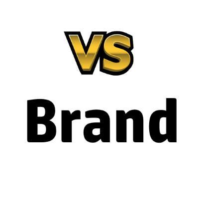 Creazione sito web VS Brand