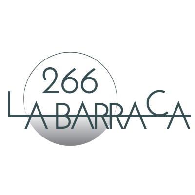 Creazione sito web 266 La Barraca