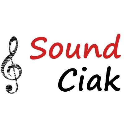 Creazione sito web Sound Ciak