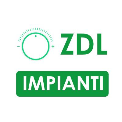 Creazione sito web ZDL Impianti