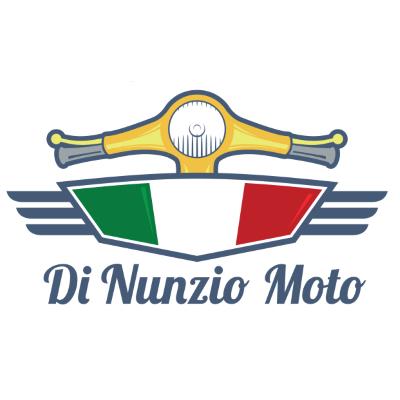 Creazione sito web Di Nunzio Moto