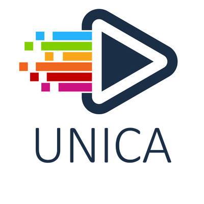 Creazione sito web Unica Srl
