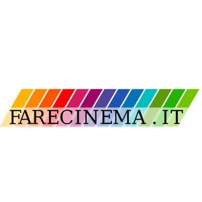 Creazione sito web FareCinema