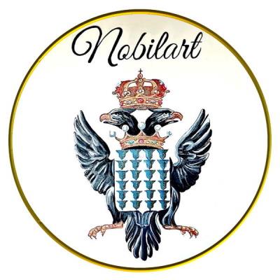 Creazione sito web Nobilart Agency