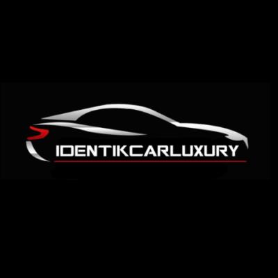 Creazione sito web Identik Car Luxury