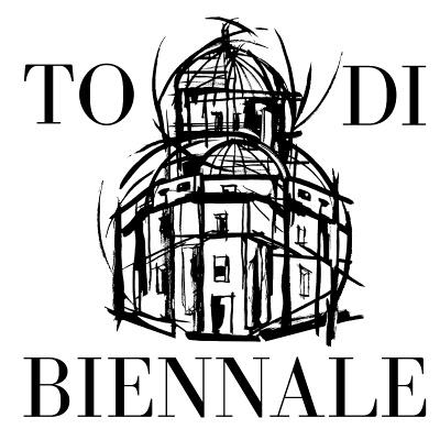 Creazione sito web Biennale di Todi