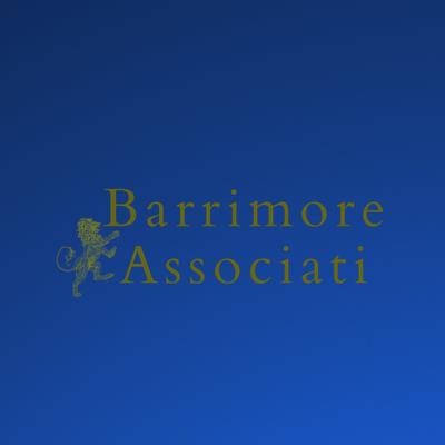 Creazione sito web Barrimore Associati