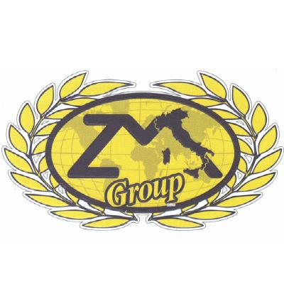 Creazione sito web Consorzio ZM Group