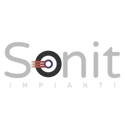 Creazione sito web Sonit Srl