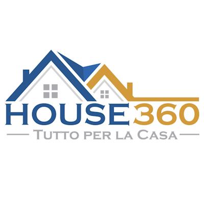 Creazione sito web House 360